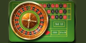 Cách chơi Roulette từ cơ bản đến thực tế