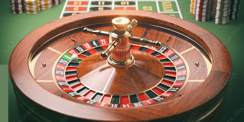 Tổng quan về cách chơi Roulette 